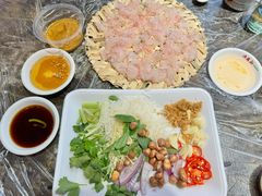 -官塘鱻鱻鱼生·潮汕生腌·砂锅粥(西马路总店)