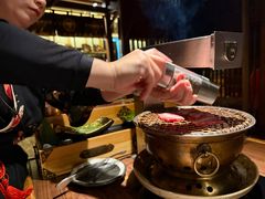 -牛道·和牛九食(市府恒隆广场店)