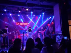 -TZ House音乐现场(茅台店)