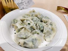 -老边饺子馆(东单店)