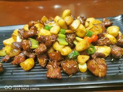 -津菜宋记老房子(鼓楼店)