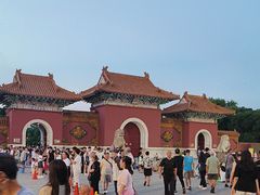 -北陵公园