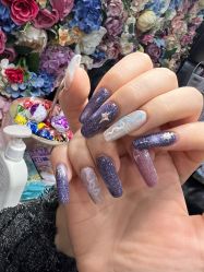 -兔猫ToMoreNails美甲美睫