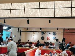 -咏江南·苏式火锅·苏州评弹(观前街店)