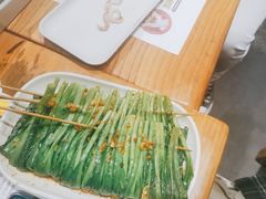 -木屋烧烤(白石洲店)