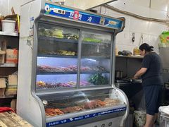 -张正麻辣烫(龙城路店)