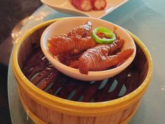 -湛江民大喜来登酒店-采悦轩中餐厅