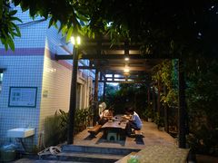 -大自然素食(望桐路店)