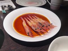 -庐灶江南·江南菜·四合院Bistro(东直门雍和宫·原华侨宾馆店)