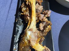 -伊带伊路新疆美食府(呼家楼店)
