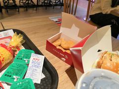 -肯德基(大悦城D馆店)