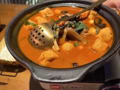 -神府路壹号·海鲜烧烤排档(三坊七巷店)