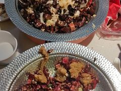 -小鱼小牛·鱼牛干锅·脆鱼火锅(世欧广场店)