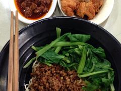 -老地方面馆(思南路店)