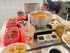 -燃计沙茶皇·香港沙茶火锅(人广旗舰店)