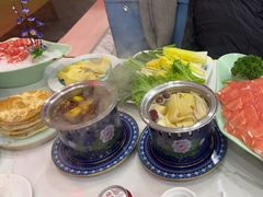-老毛手抓·盐池滩羊非遗手抓(宁夏总店)