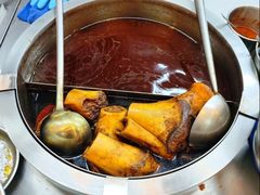 -杨园陈老四牛肉粉面馆(杨园总店)