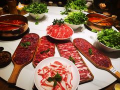-黔诚酸汤牛肉(甲秀楼店)