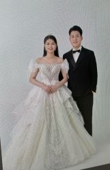 -金夫人婚纱摄影(华南店)