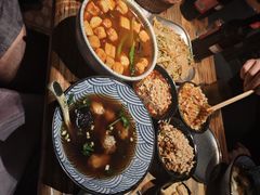 -北丐先生·野馄饨烧烤(泰达E街区店)