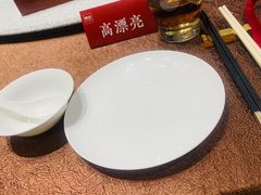-阿庄新豫菜(航海东路店)