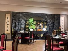-海天楼中餐厅(吴宫泛太平洋酒店)