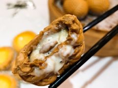 芝士核桃包-广州酒家(文昌总店)