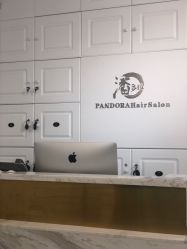 -潘多拉Hairsalon