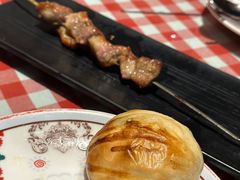 -天山集市餐厅(康城店)