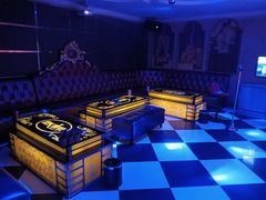 -钱莊Party连锁KTV(黄江星光城店)