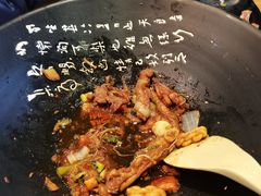 -一麻一辣麻辣香锅(方庄店)