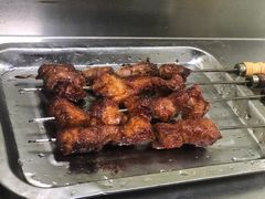 -王记西鎮电烤肉(汶上路店)