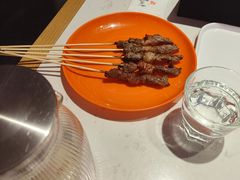 -杨氏青龙虾·羊蝎子(托乐嘉店)