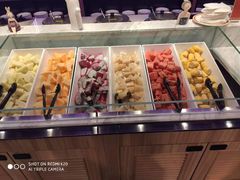 -比格比萨自助(延庆万达广场店)