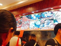 -冯鑫记南京鸭血粉丝汤(来燕路店)