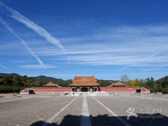 -清东陵