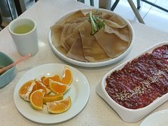 -麻辣空间·清油火锅(万达广场店)