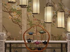 大堂-扬州香格里拉·香宫中餐厅