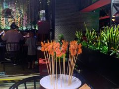 山城小郡肝-九鼎轩脆毛肚火锅(三钢里店)