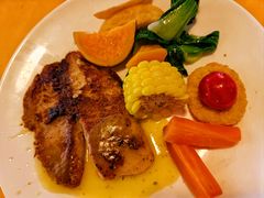 -北大家园食堂
