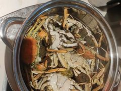-聚盛源蒸汽海鲜火锅烤肉自助(巨川金海岸购物广场店)