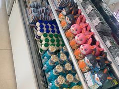 -半糖主义(龙绣街店)