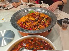 -稻香饭店(龙华天虹店)