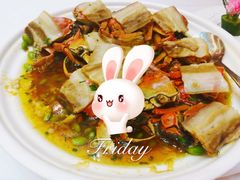 -道道鲜·崇明私房菜(五角场店)