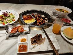 -火炉火自助餐(西直门凯德MALL店)