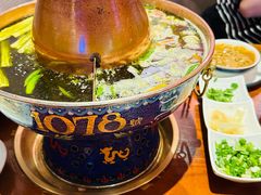 -1078號老北京涮肉(万达广场店)