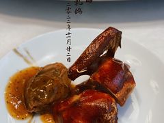 -海味观(老西门店)