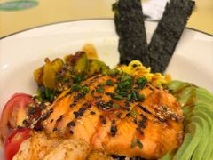 -米仓食堂(皇庭广场店)