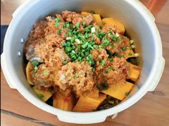 -小街47號江湖菜(四合院店)