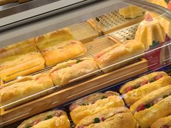 -红星前进面包牛奶公司(君太店)